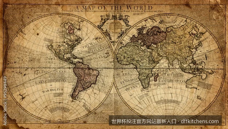 2026世界杯揭幕战投注盘口解析与冠军赔率最新预测